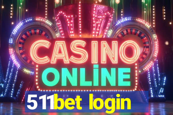 511bet login